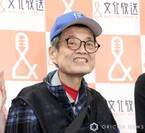 がん闘病の森永卓郎、元気に生歌披露でファン沸かす　8月には「31日間完徹」したとも