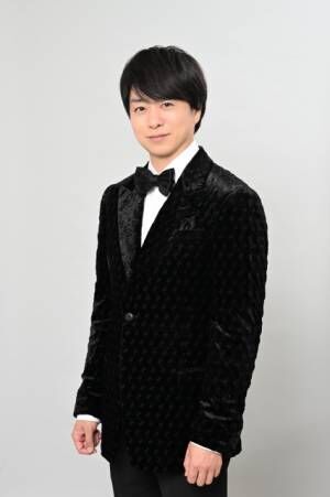 11月30日放送『テレ系音楽の祭典ベストアーティスト2024』総合司会の櫻井翔 （C）日本テレビ