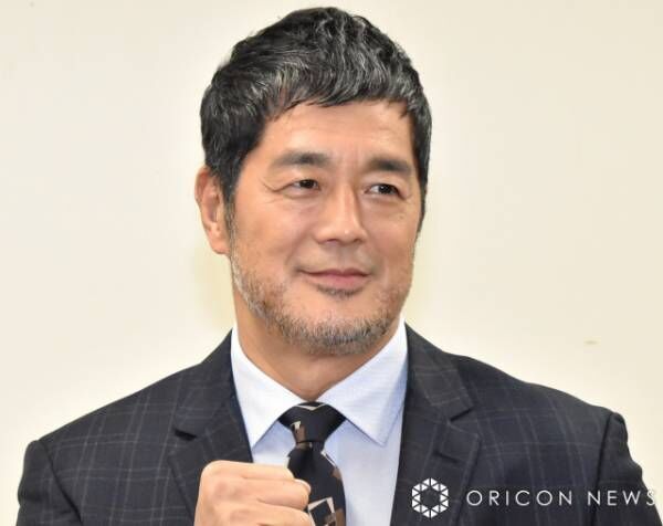 高田延彦 （C）ORICON NewS inc.