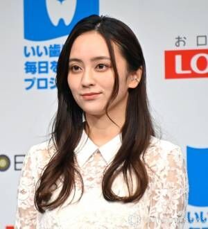 今年イチの笑顔になった瞬間を明かした岡田結実（C）ORICON NewS inc.