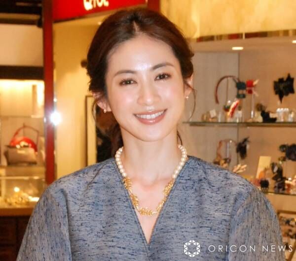 高垣麗子 （C）ORICON NewS inc.