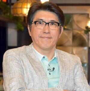 石橋穂乃香の父・とんねるずの石橋貴明 （C）ORICON NewS inc.