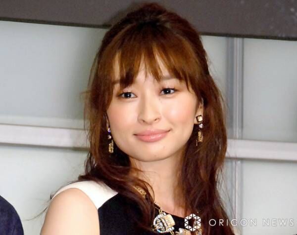 島袋寛子 （C）ORICON NewS inc.