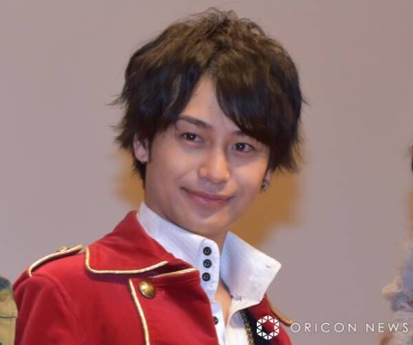 小澤亮太 （C）ORICON NewS inc.