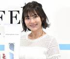 46歳・藤崎奈々子、MRIで動脈瘤発見　医師の「これね、脳梗塞」にも驚き