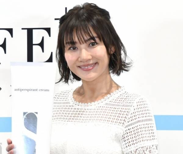 藤崎奈々子 （C）ORICON NewS inc.