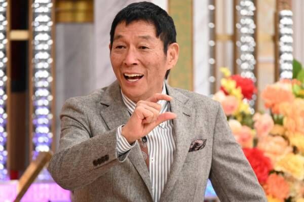 『誰も知らない明石家さんま』放送決定（C）日本テレビ