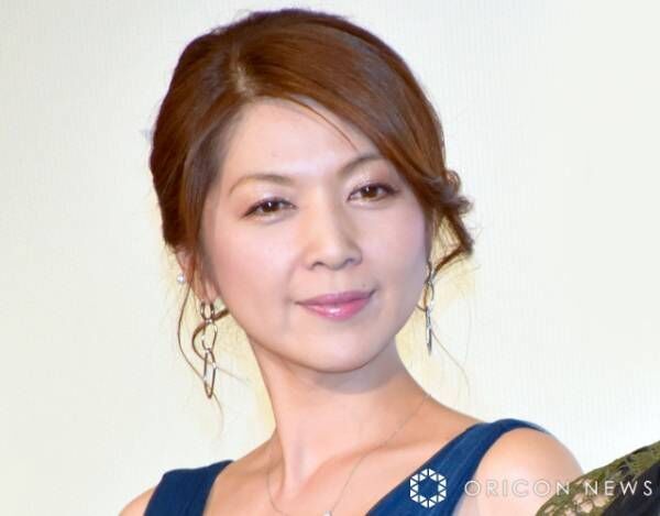 飯島直子 （C）ORICON NewS inc.