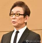 古舘伊知郎、松本人志の訴訟終結に私見　「結果、それ以降のことに至らなくても」…「あの形がダメ」