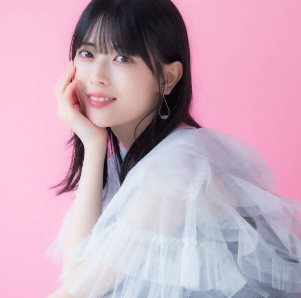 乃木坂46・岩本蓮加photo：谷脇貢史 （C）ORICON NewS inc.