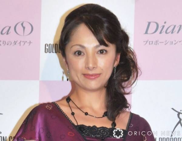 櫻井淳子※2010年撮影 （C）ORICON NewS inc.