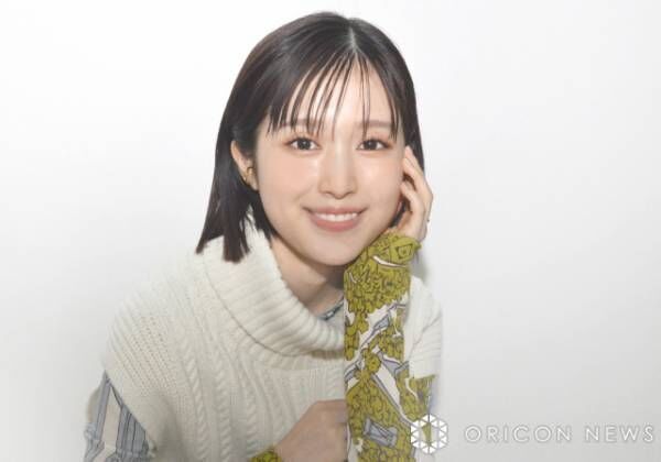 福本莉子 （C）ORICON NewS inc.