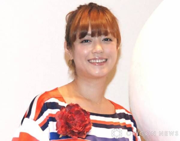 加藤紀子※2013年撮影 （C）ORICON NewS inc.