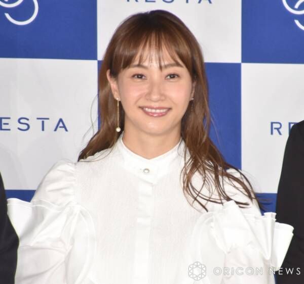 2年前からスノボを始めた藤本美貴 （C）ORICON NewS inc.