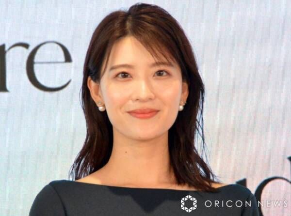 日本テレビ・郡司恭子アナウンサー （C）ORICON NewS inc.