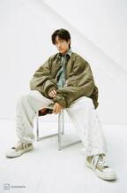 Aぇ! group佐野晶哉『with』登場　Travis Japan中村海人はリラックスした一面を披露