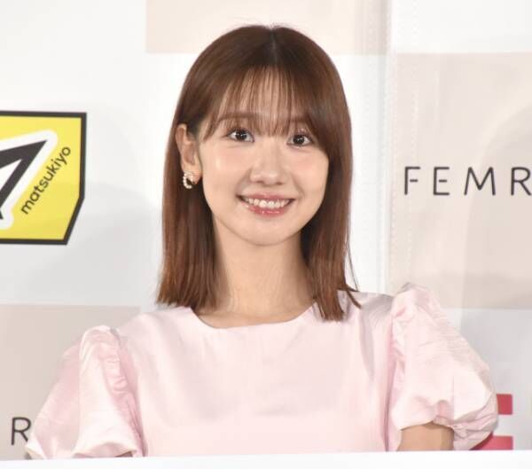 柏木由紀 （C）ORICON NewS inc.