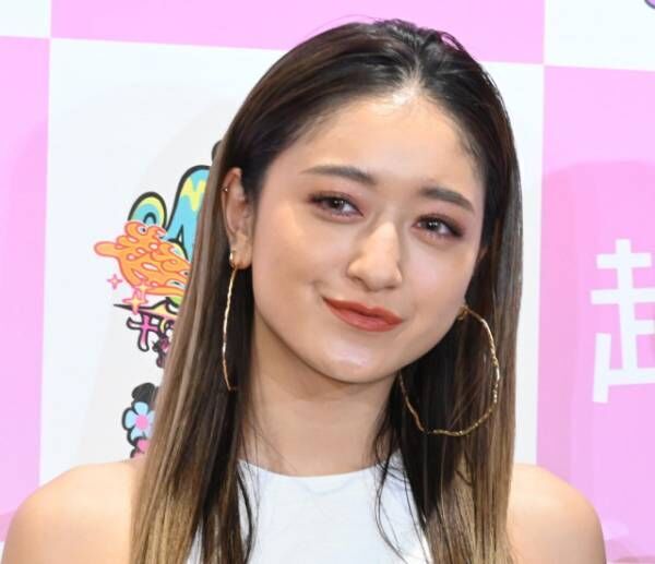 池田美憂（みちょぱ） （C）ORICON NewS inc.