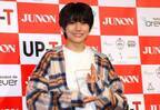 『第36回ジュノンボーイ』笑顔で会場を虜にした15歳・佐藤倖斗さんがグランプリを受賞、仮面ライダーに憧れ応募「誰かを勇気づけられるような俳優になりたい」