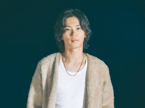 Number_i・神宮寺勇太（撮影：KOBA） （C）ORICON NewS inc.