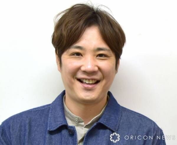 ライセンス・藤原一裕 （C）ORICON NewS inc.