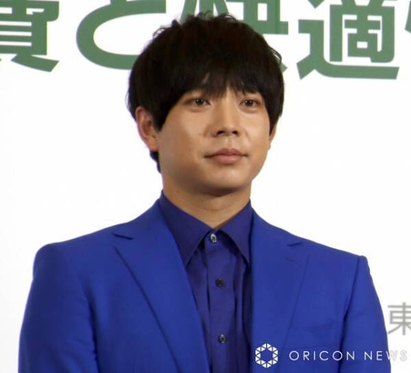 保護猫活動について語ったティモンディ・前田裕太（C）ORICON NewS inc.