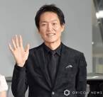 千原ジュニア、妻と結婚前日の2ショットインタビュー解禁　反響相次ぐ