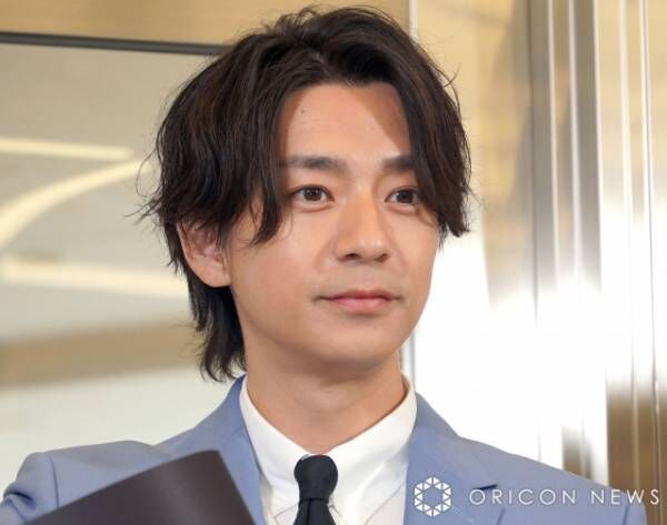 三浦翔平（C）ORICON NewS inc.