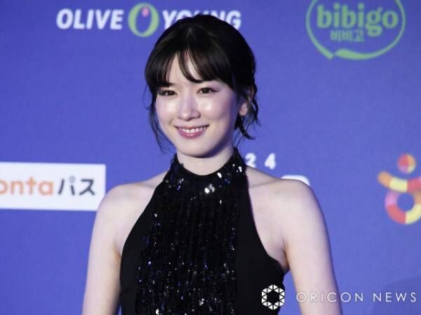 永野芽郁 （C）ORICON NewS inc.