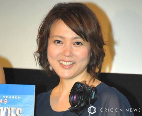 杉田かおる※2012年撮影 （C）ORICON NewS inc.