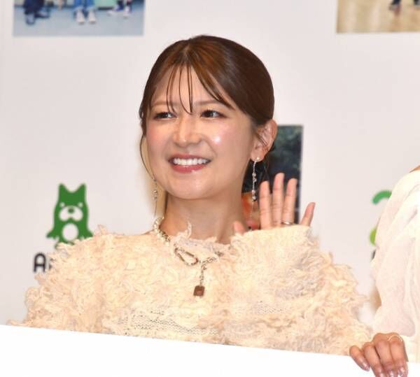 半年アメブロを放置していたことを明かした矢口真里 （C）ORICON NewS inc.