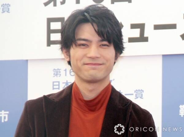 板垣瑞生 （C）ORICON NewS inc.