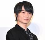 『海に眠るダイヤモンド』鉄平・神木隆之介“幸福度高い写真”共有にファン歓喜