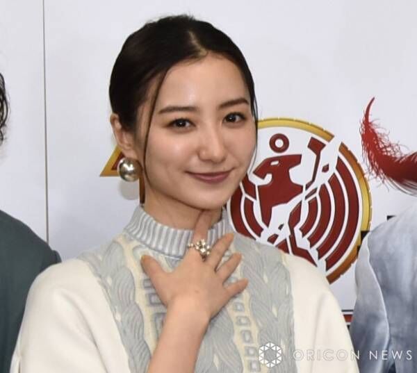 高田里穂 （C）ORICON NewS inc.