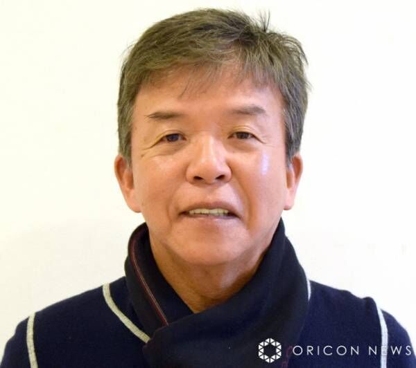 村上ショージ（C）ORICON NewS inc.