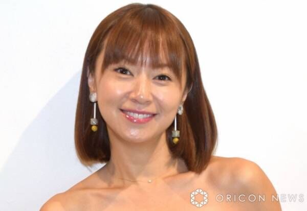 鈴木亜美 （C）ORICON NewS inc.