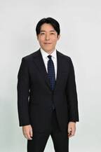 オリラジ中田敦彦、1年ぶり地上波出演　初の報道番組MC「難しいことをわかりやすく、できる限りおもしろくお伝えしたい」