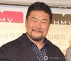 佐々木健介、弟との兄弟2ショット公開　妻・北斗晶「我が息子、健之介と誠之介の将来の姿を見てるようでした」