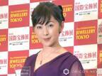 斉藤由貴、離婚していた　所属事務所「事実です」