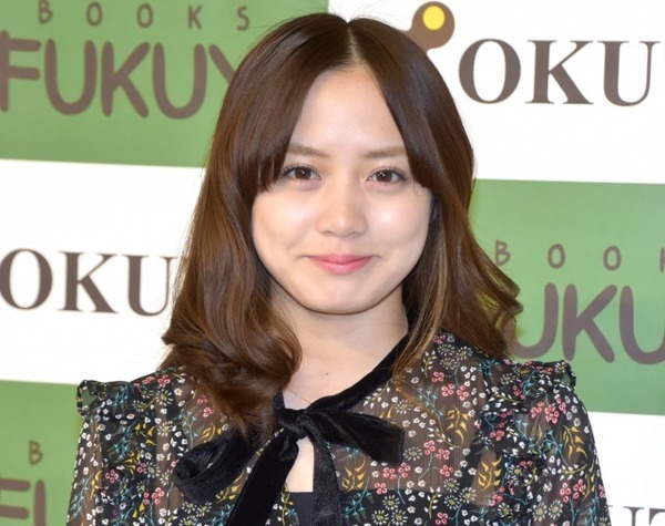 元PASSPO☆ 奥仲麻琴が第1子女児出産を報告「愛おしくて毎日がしあわせです」