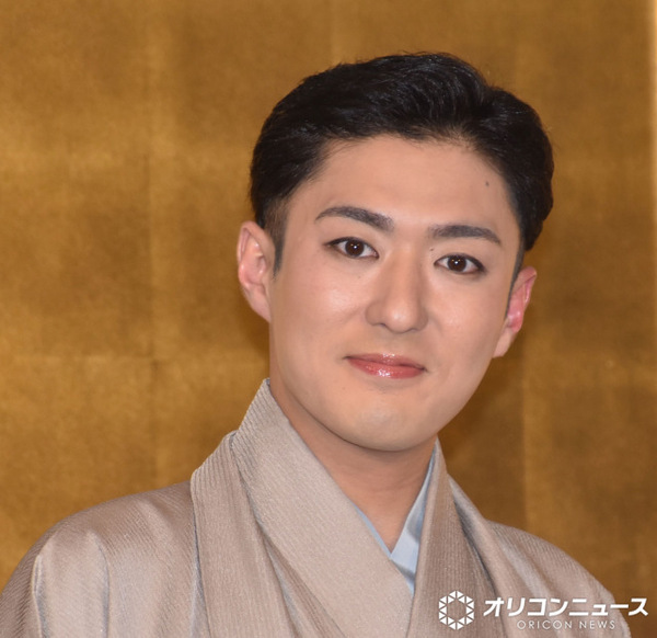中村橋之助、能條愛未へプロポーズ前に家族へ報告　三田寛子の一言に福之助がツッコミ「今言うことじゃないから！」
