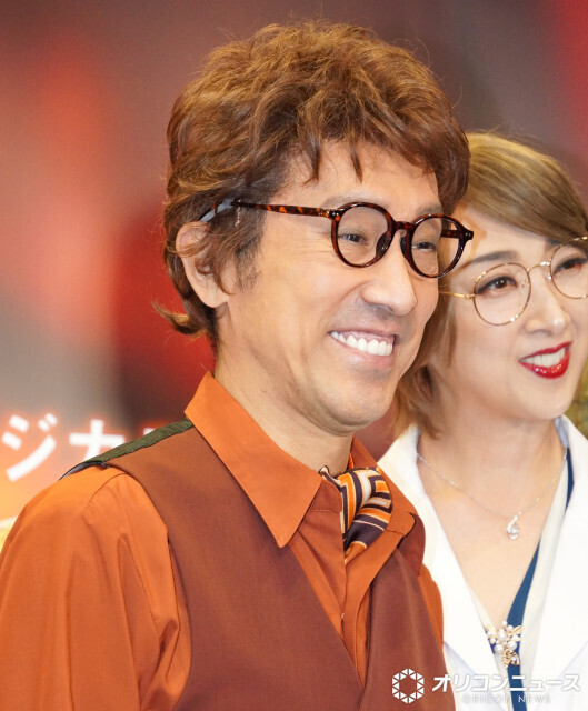 63歳・筧利夫、移住先で“衝撃”ルーティン生活明かす　「家から出ない」日々にスタジオ騒然「うそでしょ？」