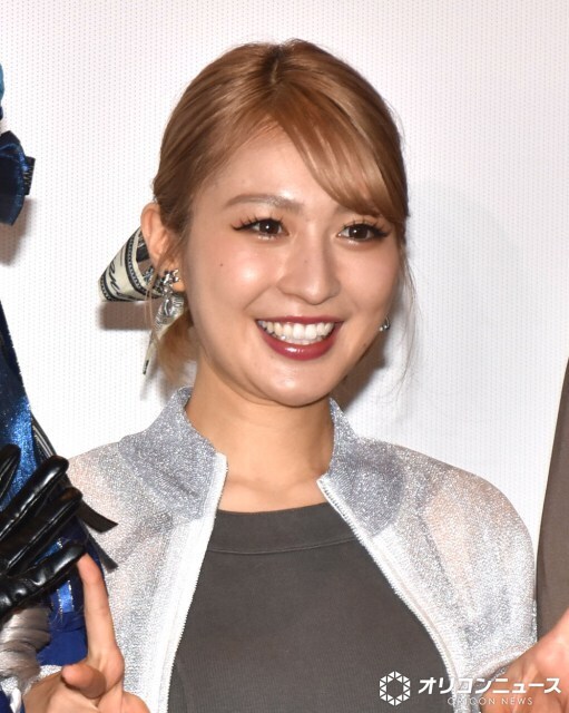 宮部のぞみ、Vシネ『ガヴ』でも“光のギャル”を継続　リゼルと初の邂逅