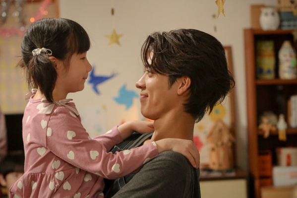 松島聡、自身の幼少期とリンクする部分も…『パパと親父のウチご飯』第7話あらすじ「僕自身も他人事とは思えなかった」