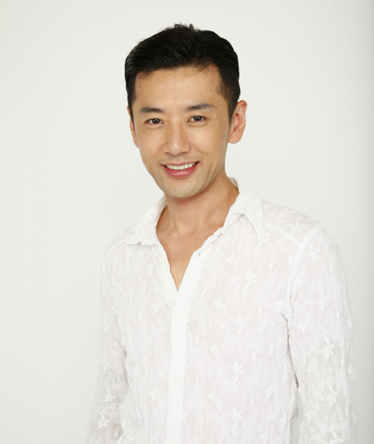 「資格を取りました！！」大浦龍宇一が報告→俳優と両立　『あなたを奪ったその日から』など出演