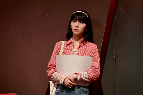 『もしがく』浜辺美波“樹里”の恋心は止まらない…【第8話あらすじ】