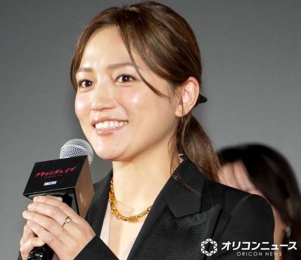 川口春奈、元タカラジェンヌ・帆純まひろと宝塚観劇「見方とか前情報を教えてくれて…」　帆純は川口の様子に驚き「正面から堂々と」