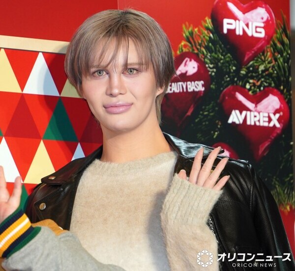 Matt、1ヶ月あまりで16キロ減量　「今の体が好き」　82キロ→66キロに　ストイックな食事制限に登壇者驚き