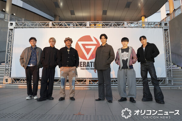 片寄涼太、天然ナルシスト発言にGENERATIONSメンバー総ツッコミ