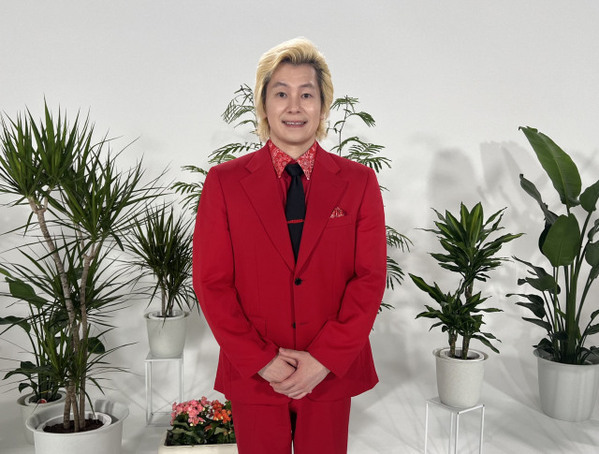 カズレーザー、ストレス解消法を明かす「これで140歳まで生きると決めています（笑）」